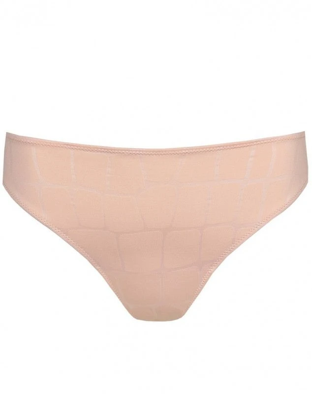 Slip Brésilien Marie Jo Yoshua (Silky Tan) 4 Slip Brésilien Marie Jo Yoshua (Silky Tan) – Image 4