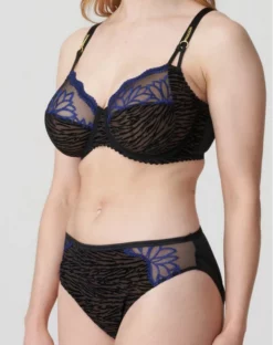Slip Brésilien Prima Donna Cheyney Edition Limitée (Sultry Black) 8 Slip Brésilien Prima Donna Cheyney Edition Limitée (Sultry Black) -Sous-vetement Soldes Boutique slip bresilien prima donna cheyney edition limitee sultry black 3