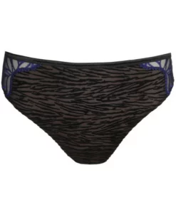 Slip Brésilien Prima Donna Cheyney Edition Limitée (Sultry Black) 9 Slip Brésilien Prima Donna Cheyney Edition Limitée (Sultry Black) -Sous-vetement Soldes Boutique slip bresilien prima donna cheyney edition limitee sultry black 4