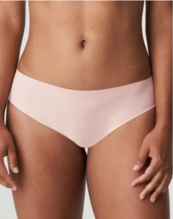 Slip Brésilien Prima Donna Figuras (Powder Rose)