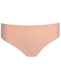 Slip Brésilien Prima Donna Figuras (Powder Rose) -Sous-vetement Soldes Boutique slip bresilien prima donna figuras powder rose 3