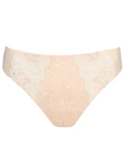 Slip Brésilien Prima Donna Gythia (Geisha) 7 Slip Brésilien Prima Donna Gythia (Geisha) -Sous-vetement Soldes Boutique slip bresilien prima donna gythia geisha 3