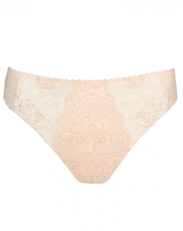 Slip Brésilien Prima Donna Gythia (Geisha) 4 Slip Brésilien Prima Donna Gythia (Geisha) – Image 4