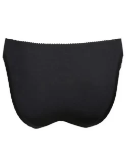 Slip Brésilien Prima Donna Livonia (Noir) -Sous-vetement Soldes Boutique slip bresilien prima donna livonia noir 5