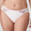 Slip Brésilien Prima Donna Mohala (Pastel Pink)