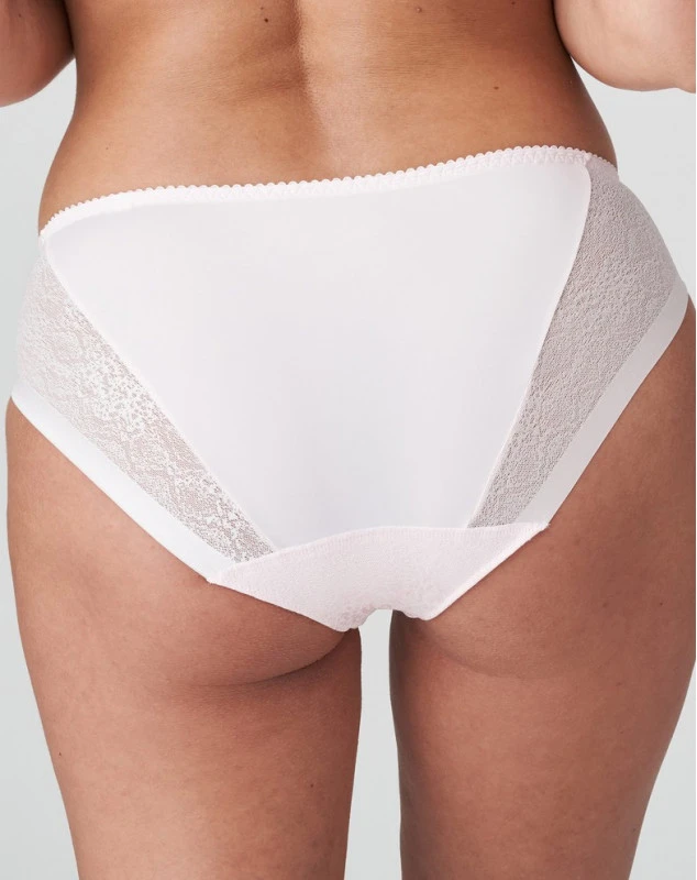 Slip Brésilien Prima Donna Mohala (Pastel Pink) 3 Slip Brésilien Prima Donna Mohala (Pastel Pink) – Image 3