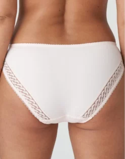 Slip Brésilien Prima Donna Montara (Crystal Pink) -Sous-vetement Soldes Boutique slip bresilien prima donna montara crystal pink 2