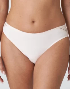 Slip Brésilien Prima Donna Montara (Crystal Pink)