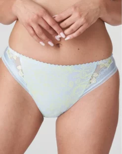 Slip Brésilien Prima Donna Nuzha (Cloud)