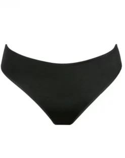 Slip Brésilien Prima Donna Satin (Noir) 9 Slip Brésilien Prima Donna Satin (Noir) -Sous-vetement Soldes Boutique slip bresilien prima donna satin noir 3