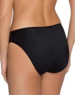 Slip Brésilien Prima Donna Satin (Noir) 11 Slip Brésilien Prima Donna Satin (Noir) -Sous-vetement Soldes Boutique slip bresilien prima donna satin noir 5
