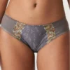 Slip Brésilien Prima Donna Sevas (Kitten Grey)