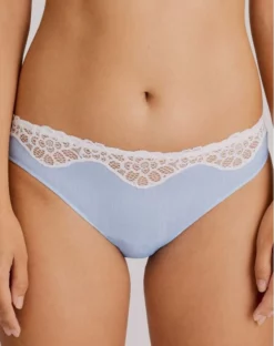 Slip Brésilien Prima Donna Twist Celebrity (Summer Jeans)