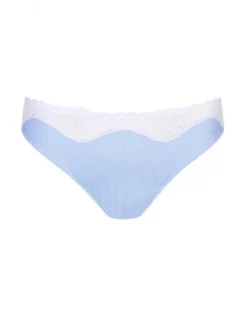 Slip Brésilien Prima Donna Twist Celebrity (Summer Jeans) -Sous-vetement Soldes Boutique slip bresilien prima donna twist celebrity summer jeans 3