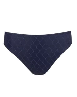 Slip Brésilien Prima Donna Twist Chryso (Sapphire Blue) -Sous-vetement Soldes Boutique slip bresilien prima donna twist chryso sapphire blue 2