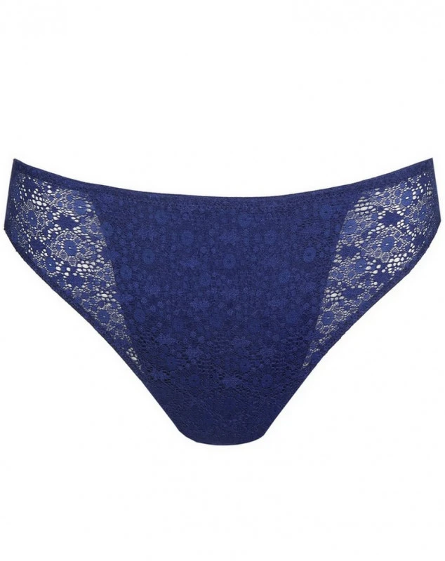Slip Brésilien Prima Donna Twist Epirus (Royal) 5 Slip Brésilien Prima Donna Twist Epirus (Royal) – Image 5