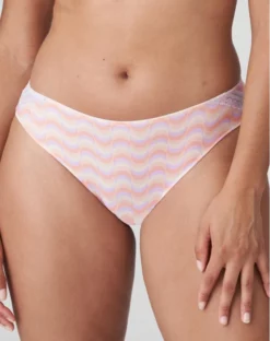 Slip Brésilien Prima Donna Twist Goleta (Vintage Summer)