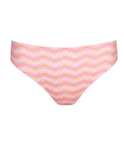 Slip Brésilien Prima Donna Twist Goleta (Vintage Summer) -Sous-vetement Soldes Boutique slip bresilien prima donna twist goleta vintage summer 3
