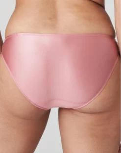 Slip Brésilien Prima Donna Twist I Do (Sunset Melba) -Sous-vetement Soldes Boutique slip bresilien prima donna twist i do sunset melba 2