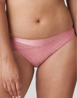 Slip Brésilien Prima Donna Twist I Do (Sunset Melba)