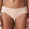 Slip Brésilien Prima Donna Twist Lumino (Café Au Lait)