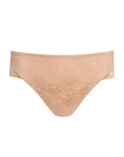Slip Brésilien Prima Donna Twist Lumino (Café Au Lait) 6 Slip Brésilien Prima Donna Twist Lumino (Café Au Lait) -Sous-vetement Soldes Boutique slip bresilien prima donna twist lumino cafe au lait 2