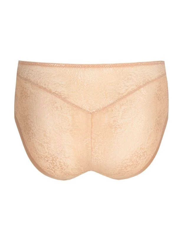 Slip Brésilien Prima Donna Twist Lumino (Café Au Lait) 4 Slip Brésilien Prima Donna Twist Lumino (Café Au Lait) – Image 4