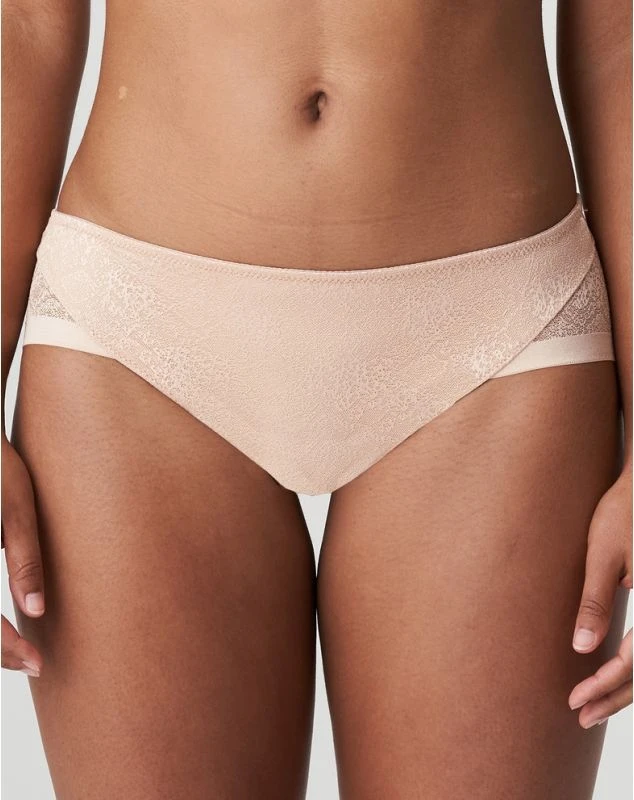 Slip Brésilien Prima Donna Twist Lumino (Café Au Lait) 1 Slip Brésilien Prima Donna Twist Lumino (Café Au Lait)