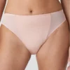 Slip Brésilien Prima Donna Twist Torrance (Dusty Pink)