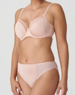 Slip Brésilien Prima Donna Twist Torrance (Dusty Pink) 6 Slip Brésilien Prima Donna Twist Torrance (Dusty Pink) -Sous-vetement Soldes Boutique slip bresilien prima donna twist torrance dusty pink 2