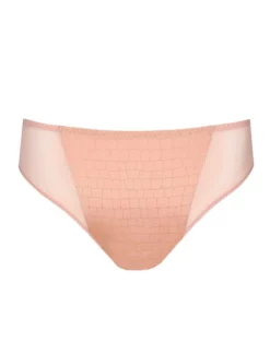 Slip Brésilien Prima Donna Twist Torrance (Dusty Pink) 7 Slip Brésilien Prima Donna Twist Torrance (Dusty Pink) -Sous-vetement Soldes Boutique slip bresilien prima donna twist torrance dusty pink 3