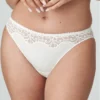 Slip Brésilien Prima Donna Zahran (Naturel)