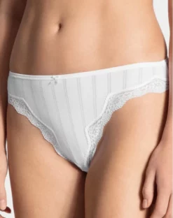 Slip Calida Etude Toujours (Blanc)