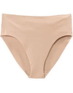 Slip Calida Natural Skin (Rose Teint) -Sous-vetement Soldes Boutique slip calida natural skin rose teint 2