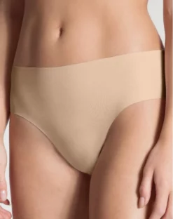 Slip Calida Natural Skin (Rose Teint)