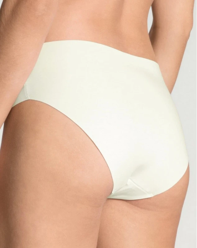 Slip Calida Natural Skin (Star White) 2 Slip Calida Natural Skin (Star White) – Image 2