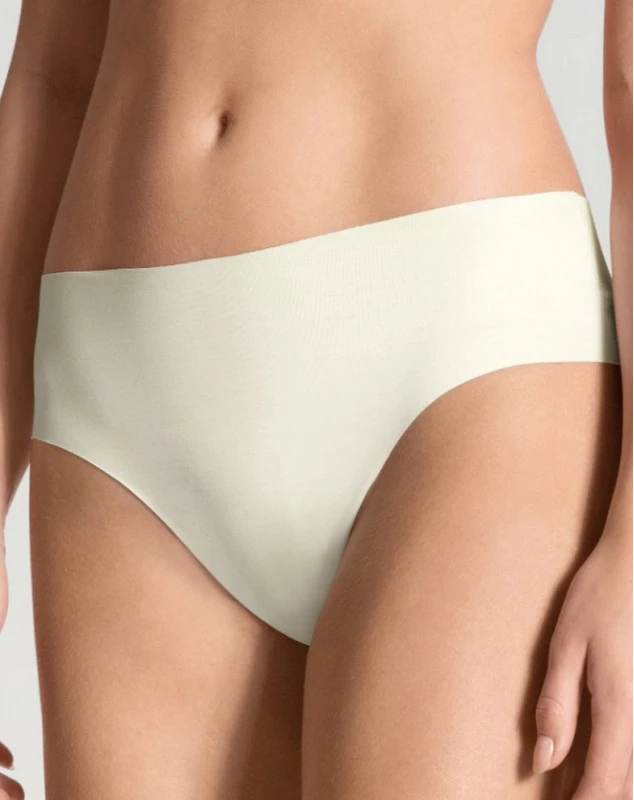 Slip Calida Natural Skin (Star White) 1 Slip Calida Natural Skin (Star White)