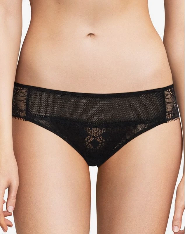 Slip Chantelle Day To Night (Noir) 1 Slip Chantelle Day To Night (Noir)