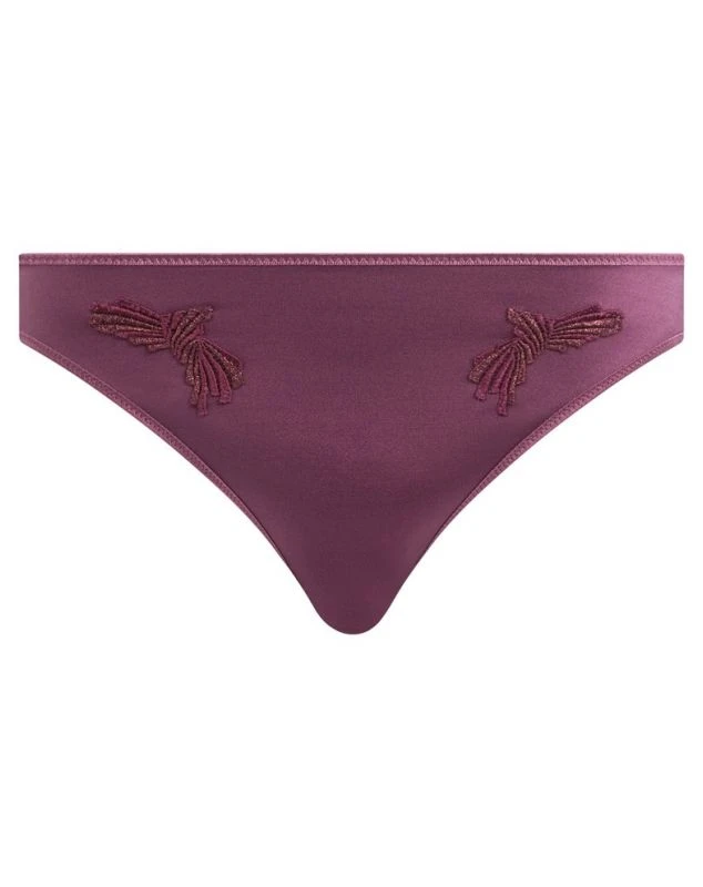 Slip Chantelle Hedona (Tannin) 5 Slip Chantelle Hedona (Tannin) – Image 5