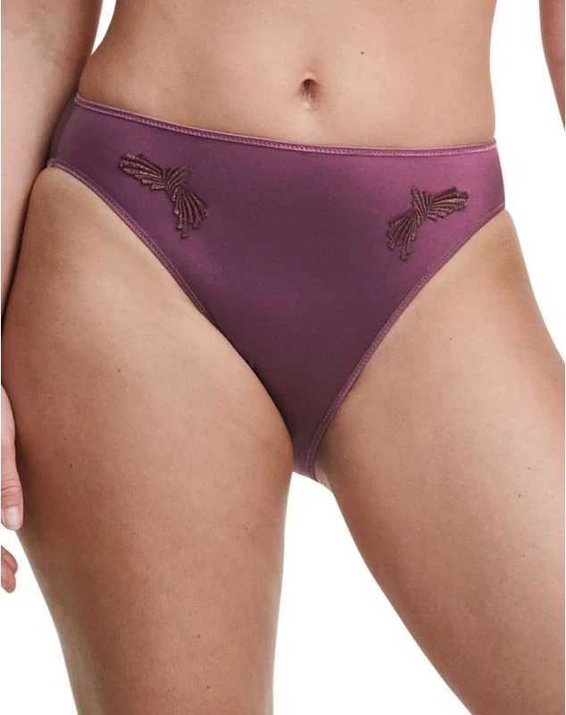 Slip Chantelle Hedona (Tannin) 1 Slip Chantelle Hedona (Tannin)