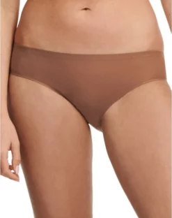 Slip Chantelle Softstretch (Cocoa)