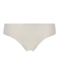 Slip Chantelle Softstretch (Ivoire) -Sous-vetement Soldes Boutique slip chantelle softstretch ivoire 2
