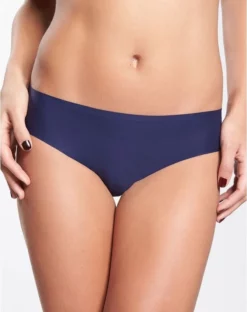 Slip Chantelle Softstretch (Saphir)