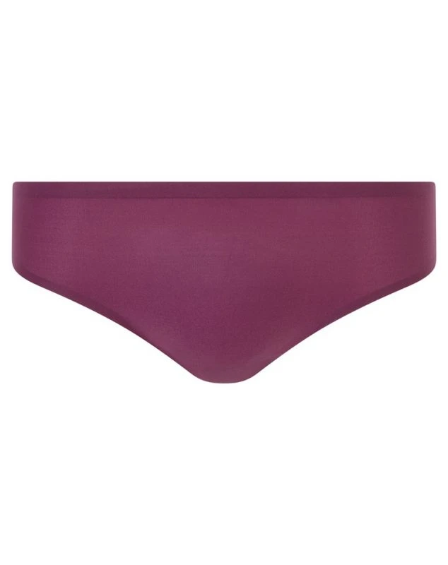 Slip Chantelle Softstretch (Tannin) 1 Slip Chantelle Softstretch (Tannin)