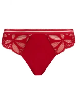 Slip Charme Antigel Stricto Sensuelle (Stricto Rouge)