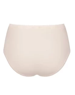 Slip Chic Midi Sloggi (Lot De 4) (Multicolore) -Sous-vetement Soldes Boutique slip chic midi sloggi lot de 4 multicolore 12