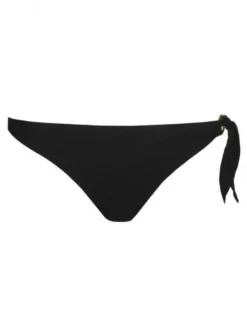 Slip De Bain à Nœuds Prima Donna Swim Sahara (Noir) -Sous-vetement Soldes Boutique slip de bain a noeuds prima donna swim sahara noir 4