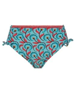 Slip De Bain Ajustable Antigel La Muse Bohème (Azur Bohème)