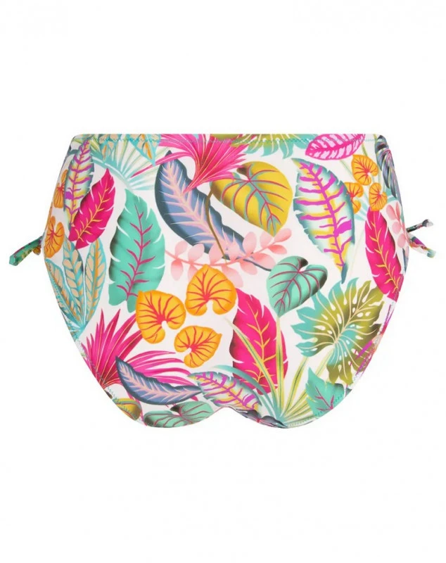 Slip De Bain Ajustable Antigel La Muse Des Iles (Ile Paradis) 2 Slip De Bain Ajustable Antigel La Muse Des Iles (Ile Paradis) – Image 2