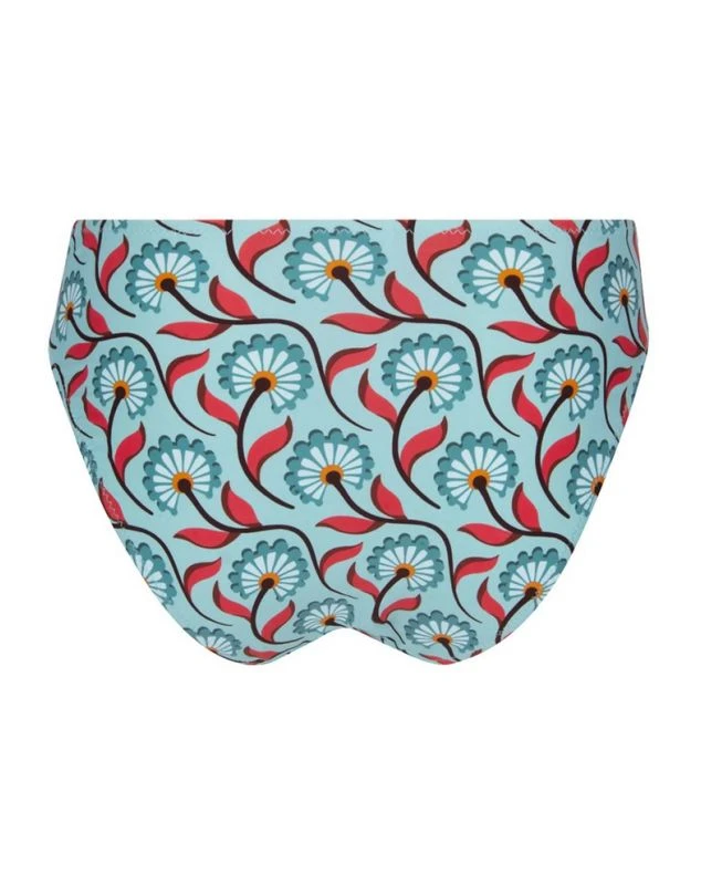 Slip De Bain Antigel La Muse Bohème (Azur Bohème) 2 Slip De Bain Antigel La Muse Bohème (Azur Bohème) – Image 2